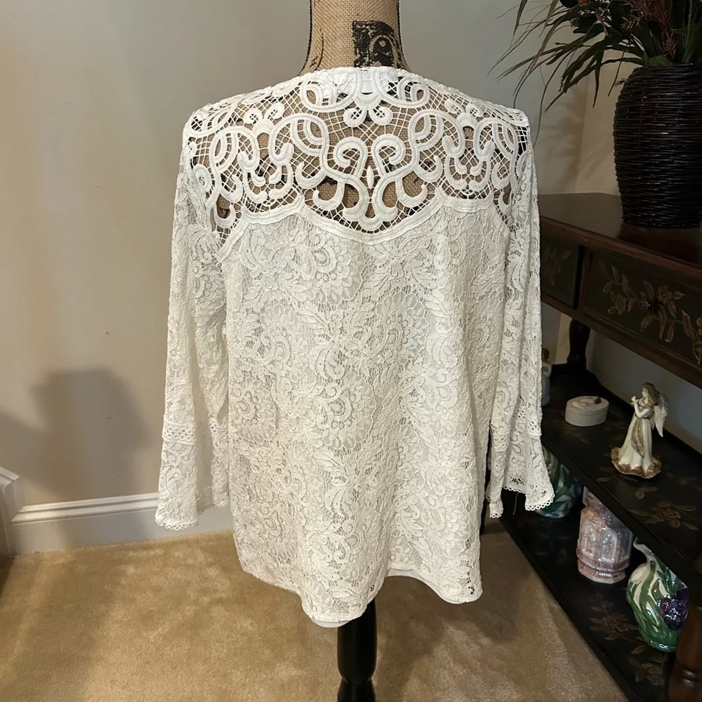 Rafaella top - Picture 5 of 7